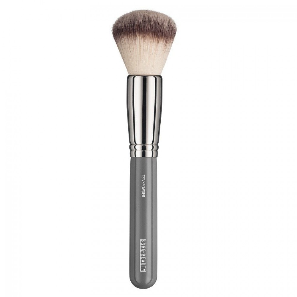 Pędzel do pudru Powder Brush 121V | Boho Beauty