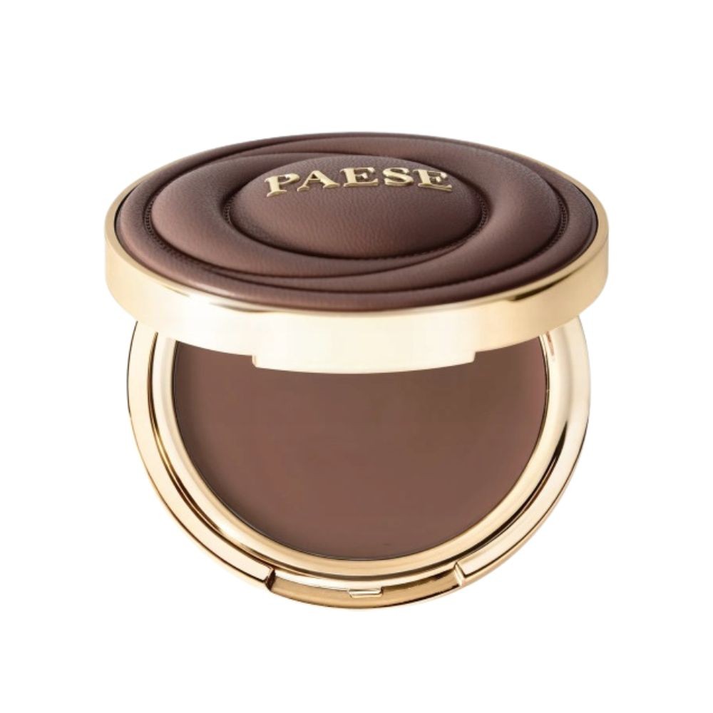 Bronzer kremowy z matowym efektem SELFGLOW | PAESE