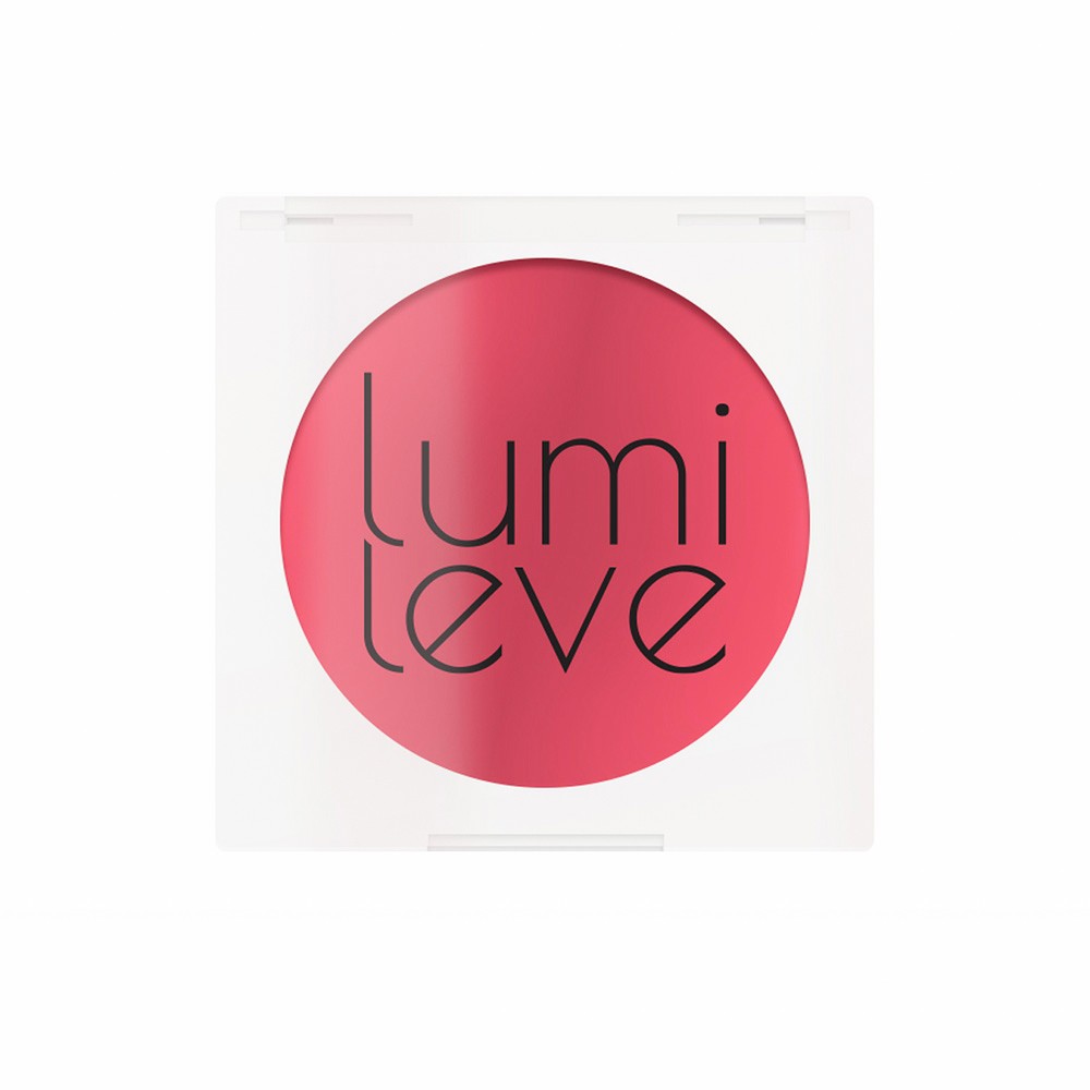 Cheek & Lip Tint | Lumileve