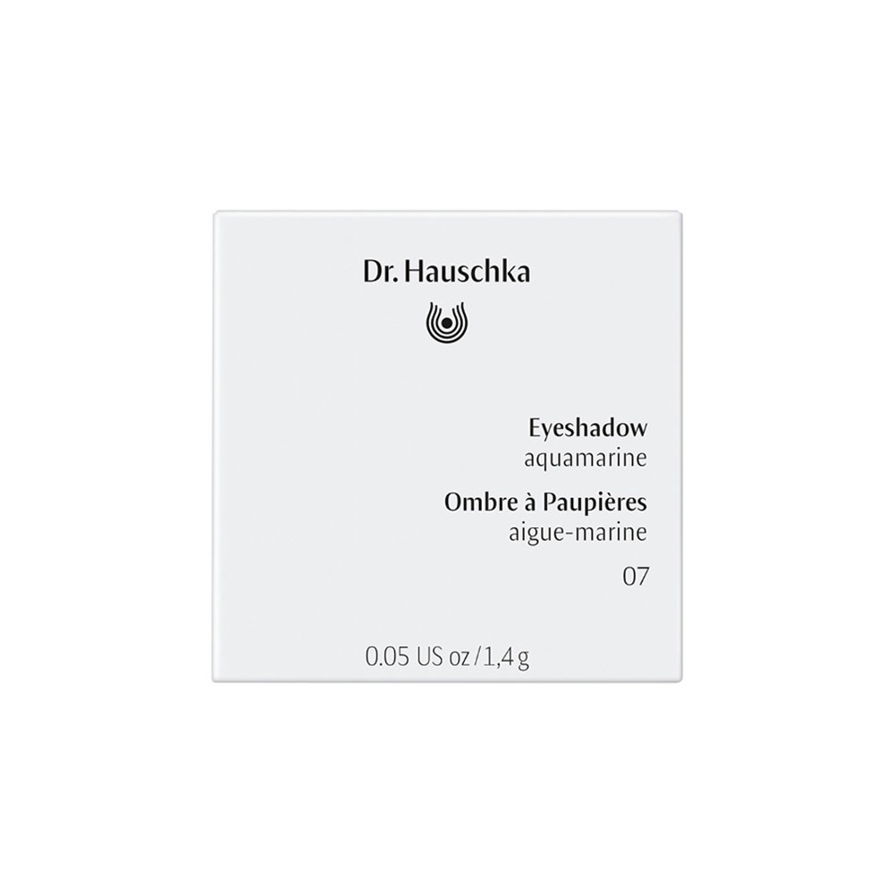 Cień do powiek | Dr. Hauschka