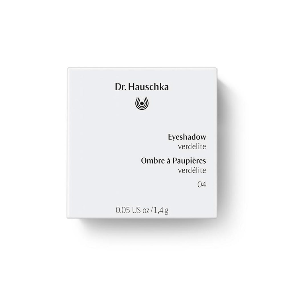 Cień do powiek | Dr. Hauschka