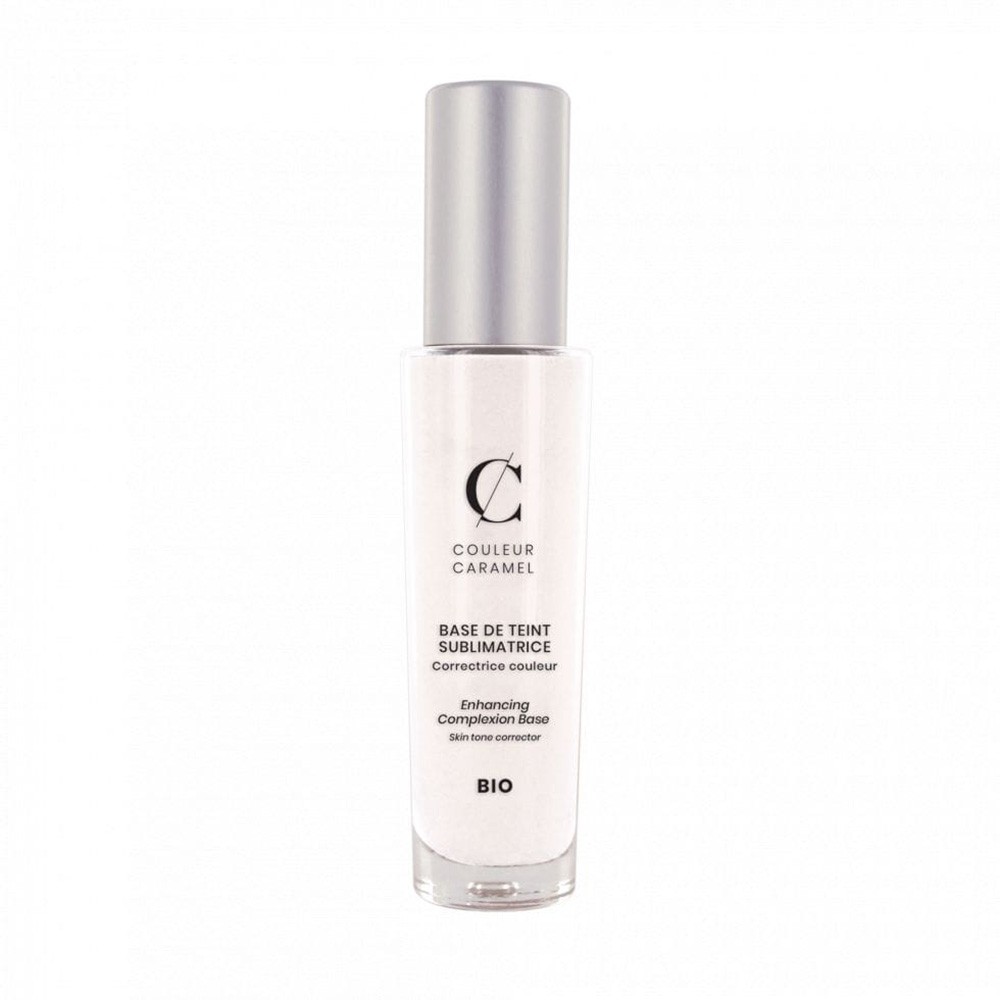 Nawilżająca baza upiększająca pod makijaż 20 | Couleur Caramel