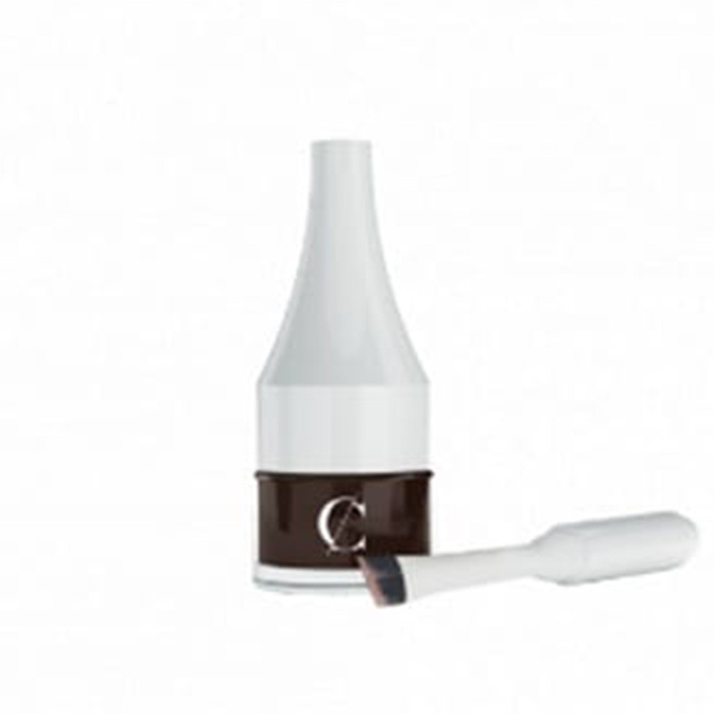 Gel do brwi 63 ciemno - brązowy | Couleur Caramel