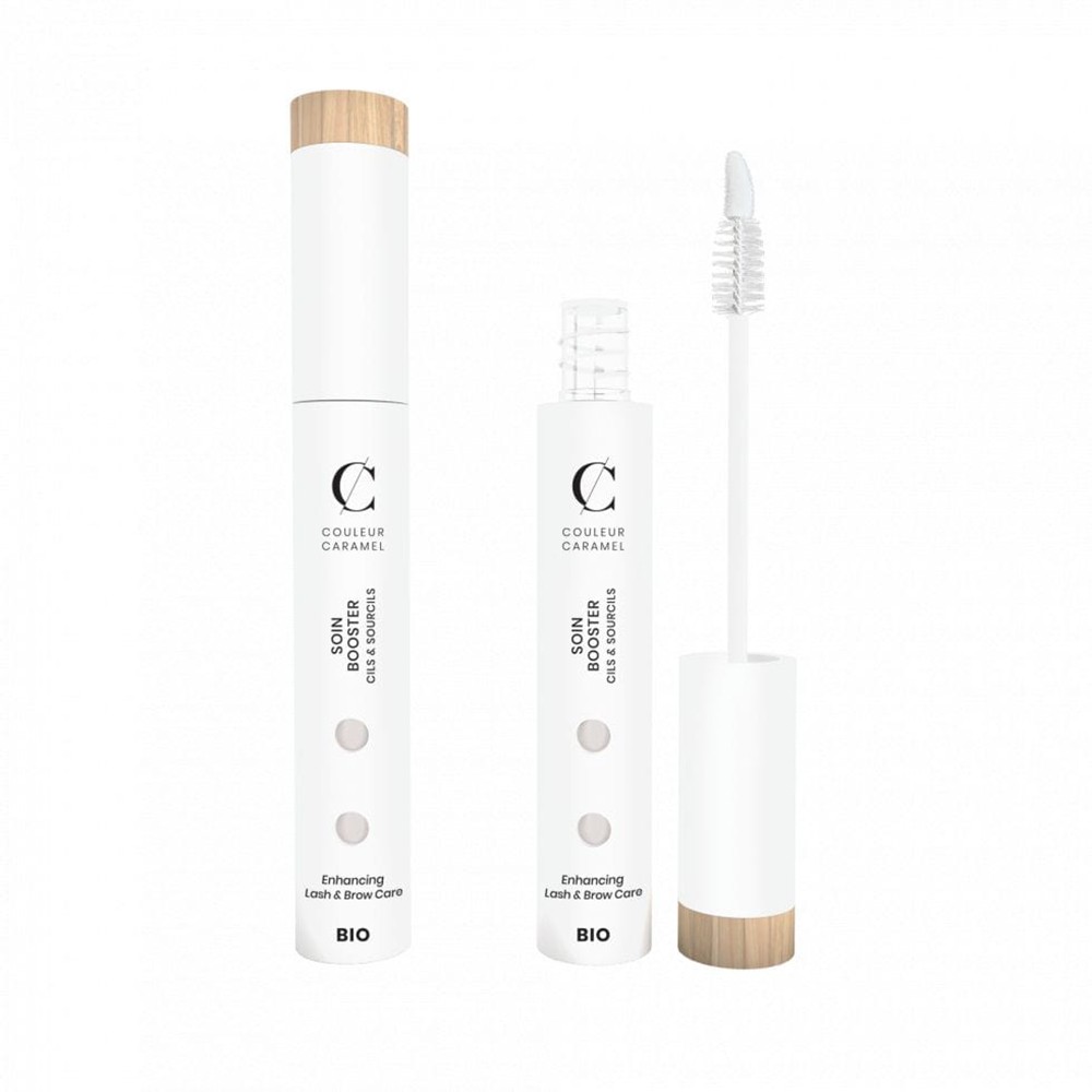 Odżywka do rzęs i brwi | Couleur Caramel