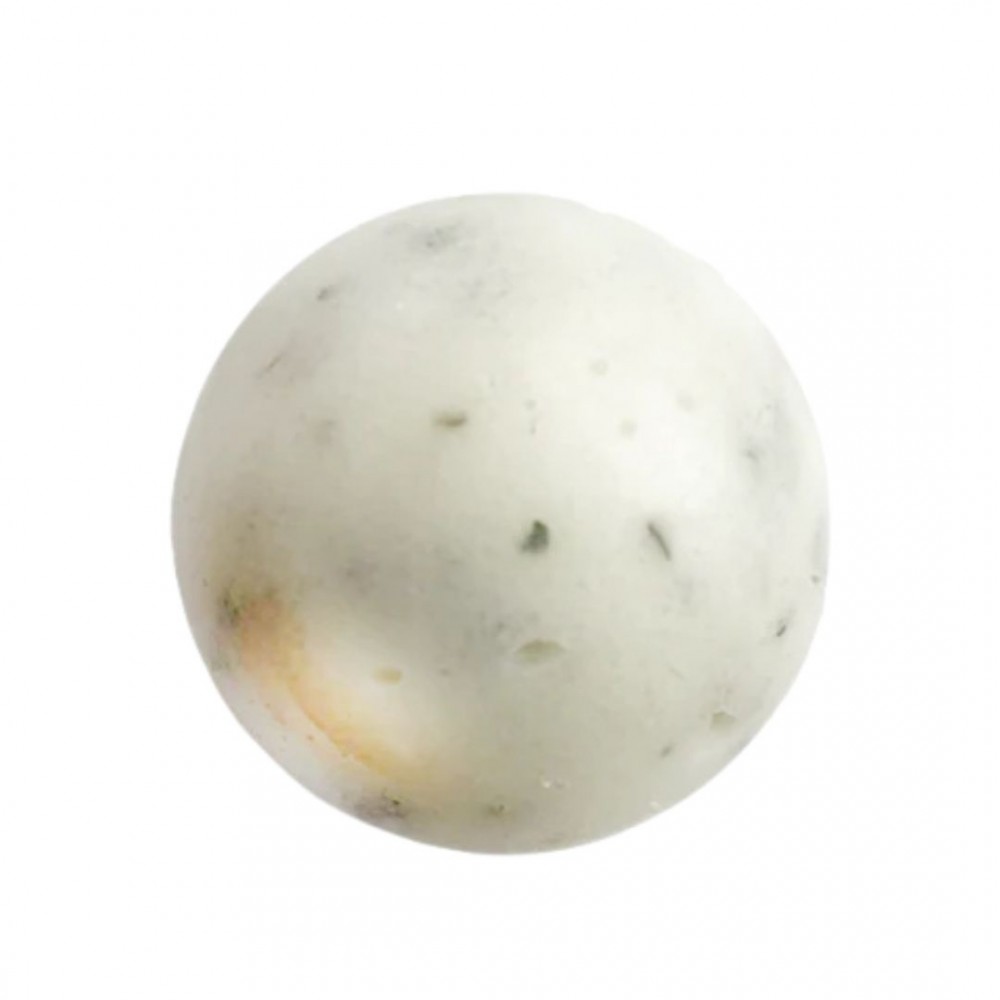 Kremowa kula do kąpieli - Creamers La Minta | La Bomba