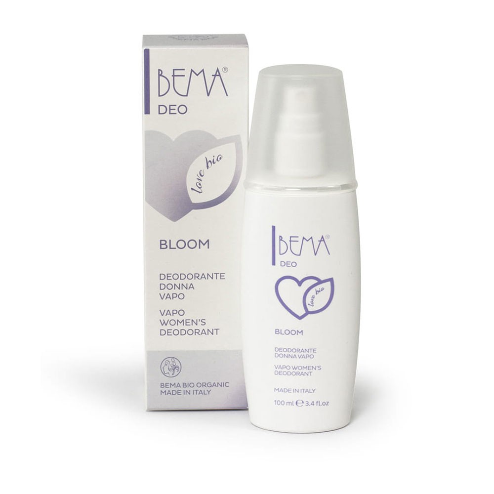 Dezodorant w spray'u dla kobiet | Bema Cosmetics