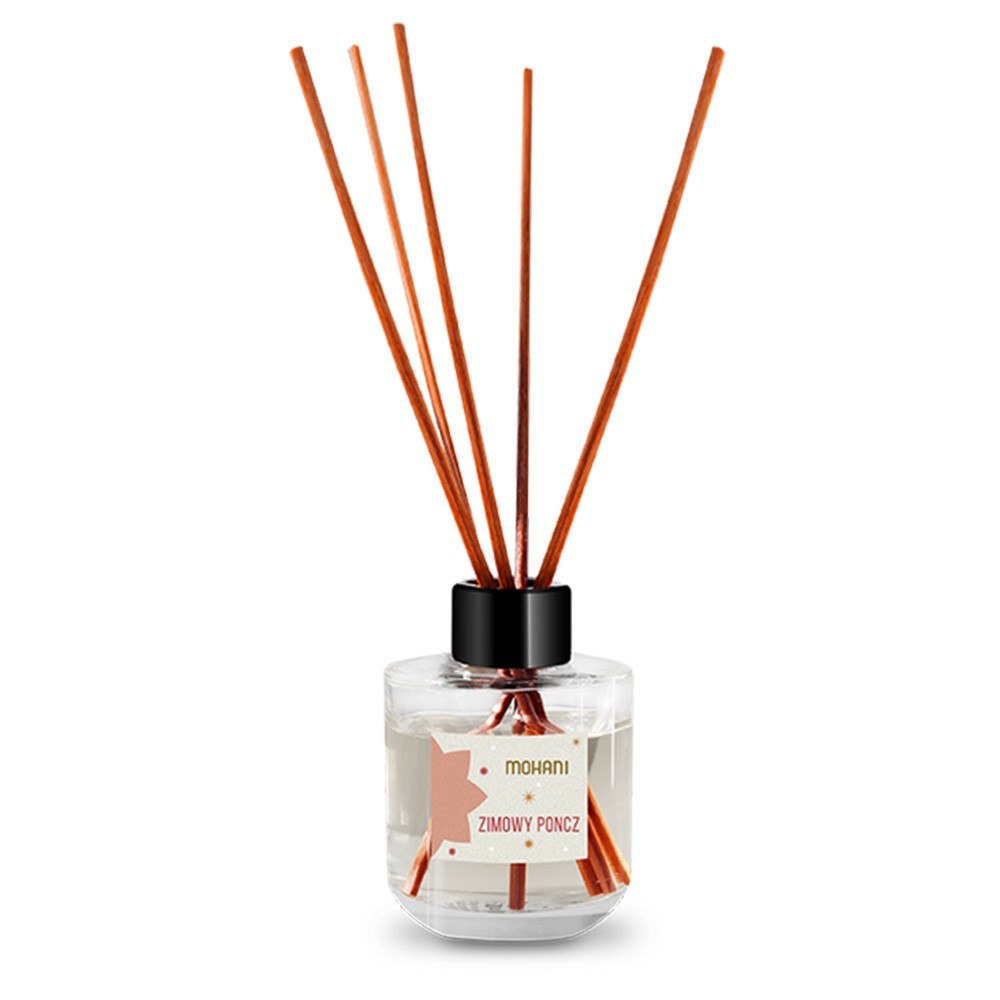 Dyfuzor zapachowy Zimowy Poncz | Mohani