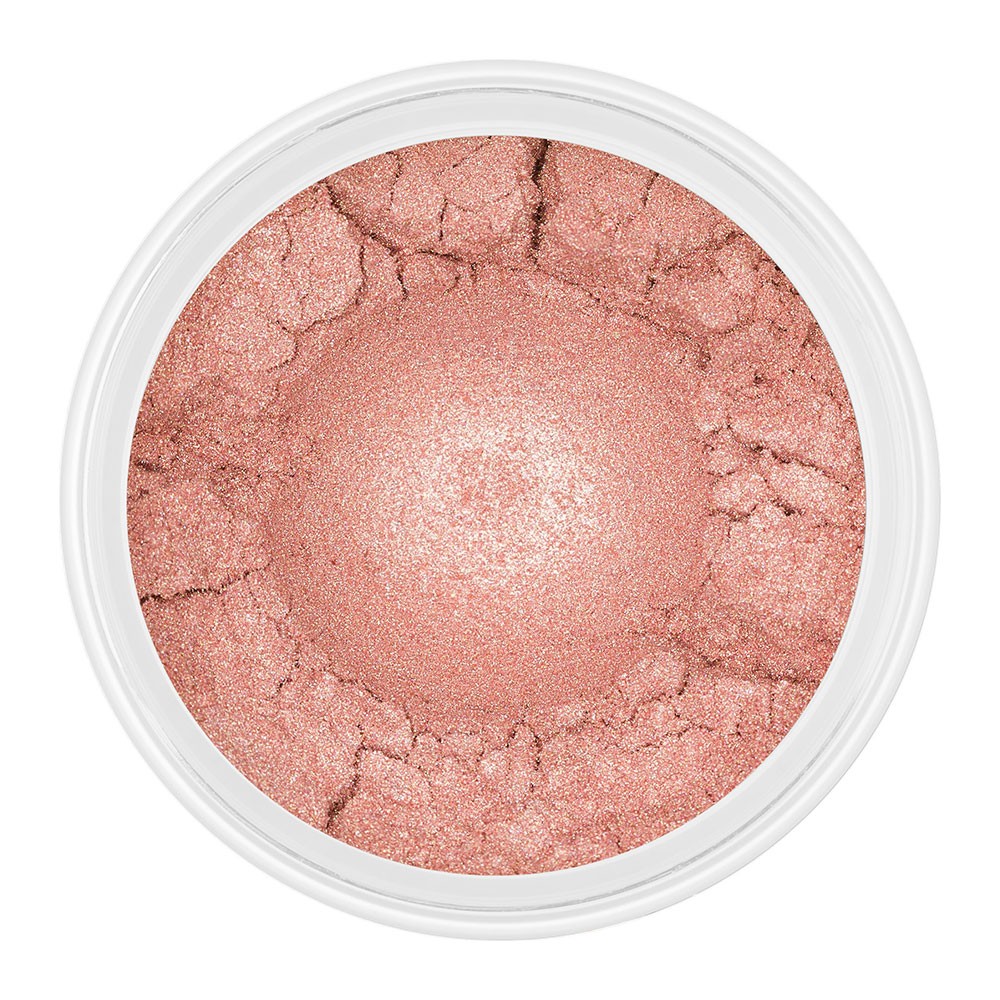 Cień mineralny do powiek 034 - Rose & Gold | Ecolore