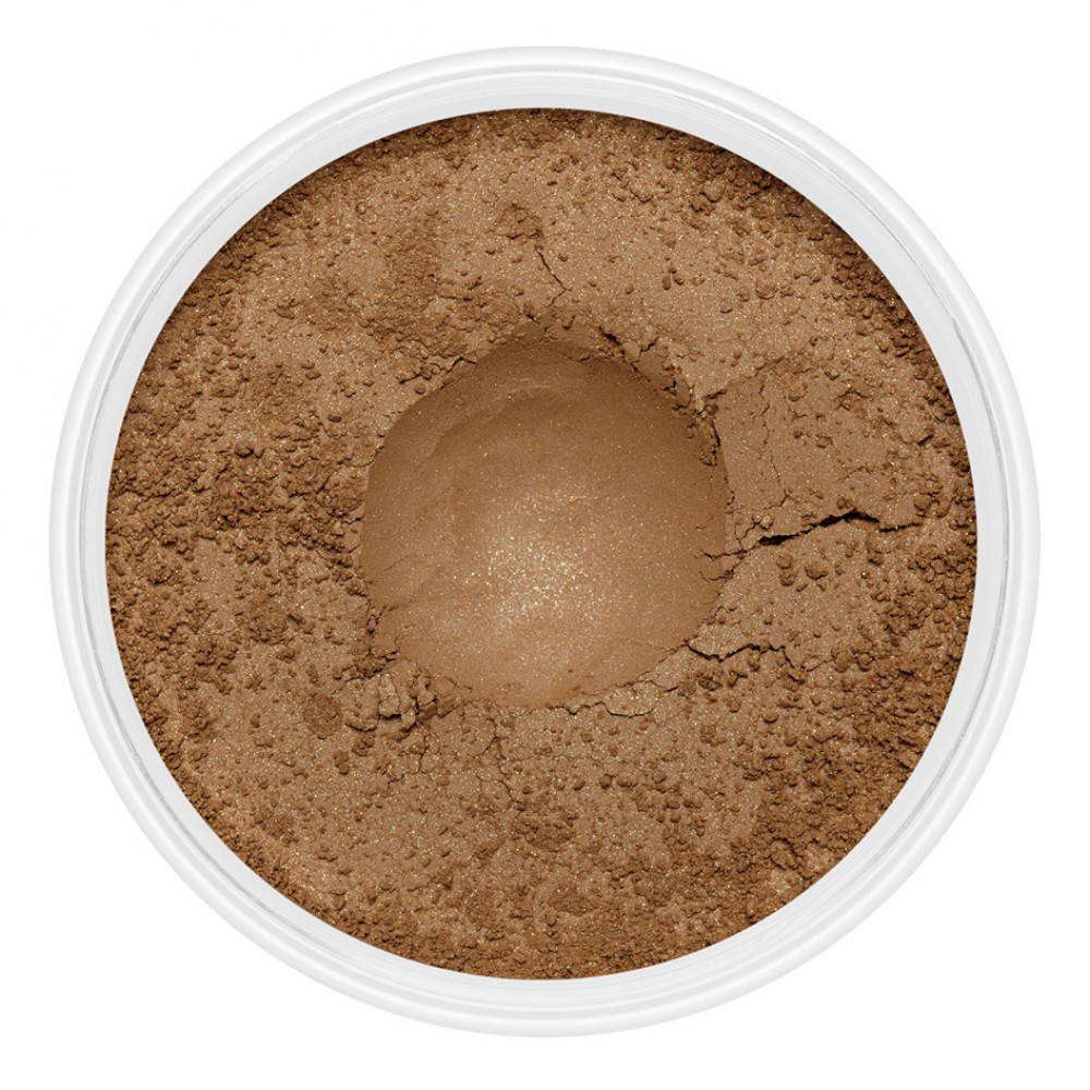 Bronzer mineralny 286 - Tulum | Ecolore