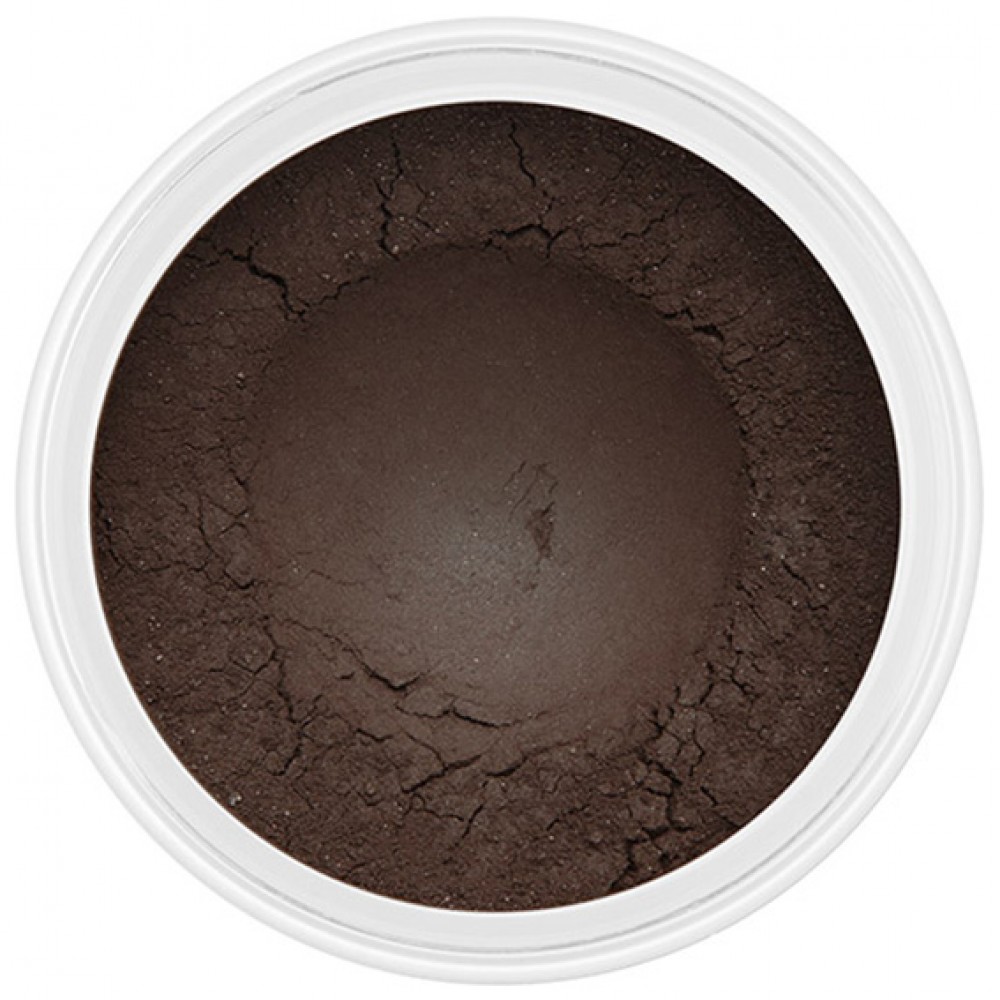 Cień mineralny do brwi 026 - Dark Wood | Ecolore