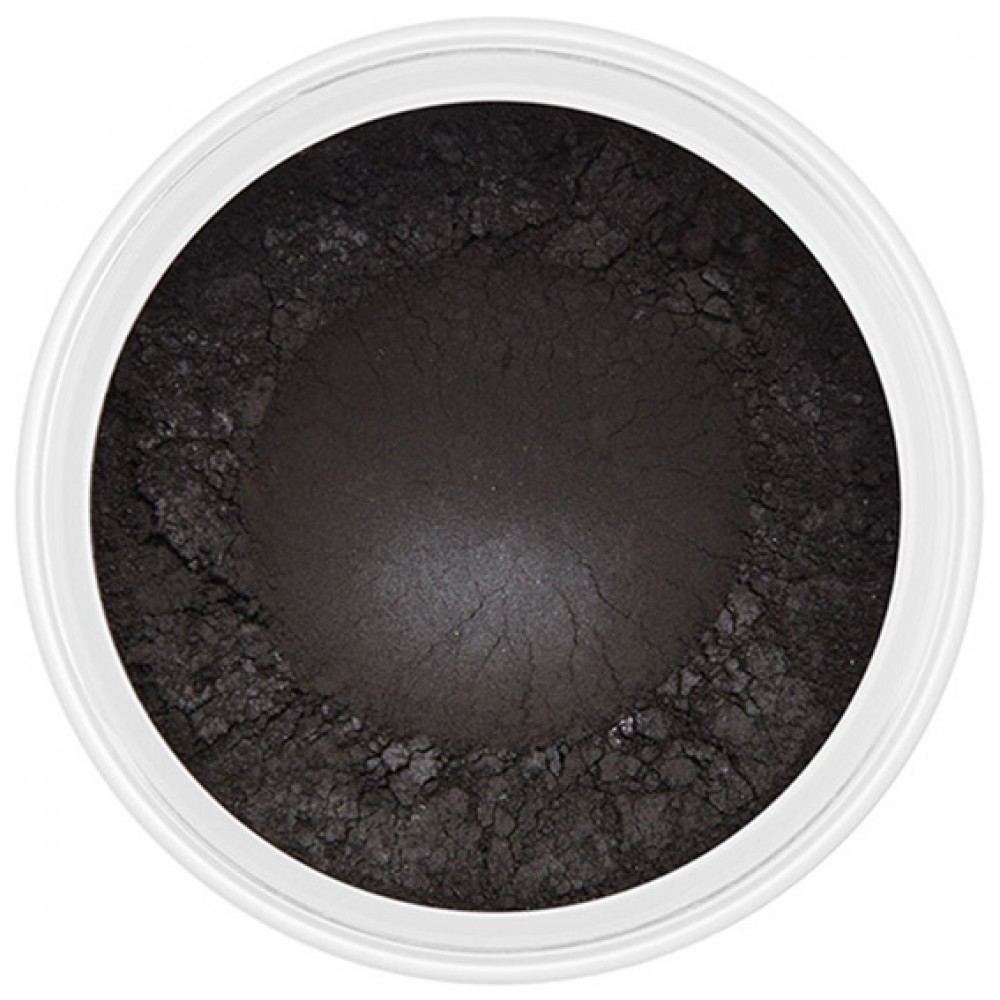 Cień mineralny do kresek - 027 Black Swan | Ecolore