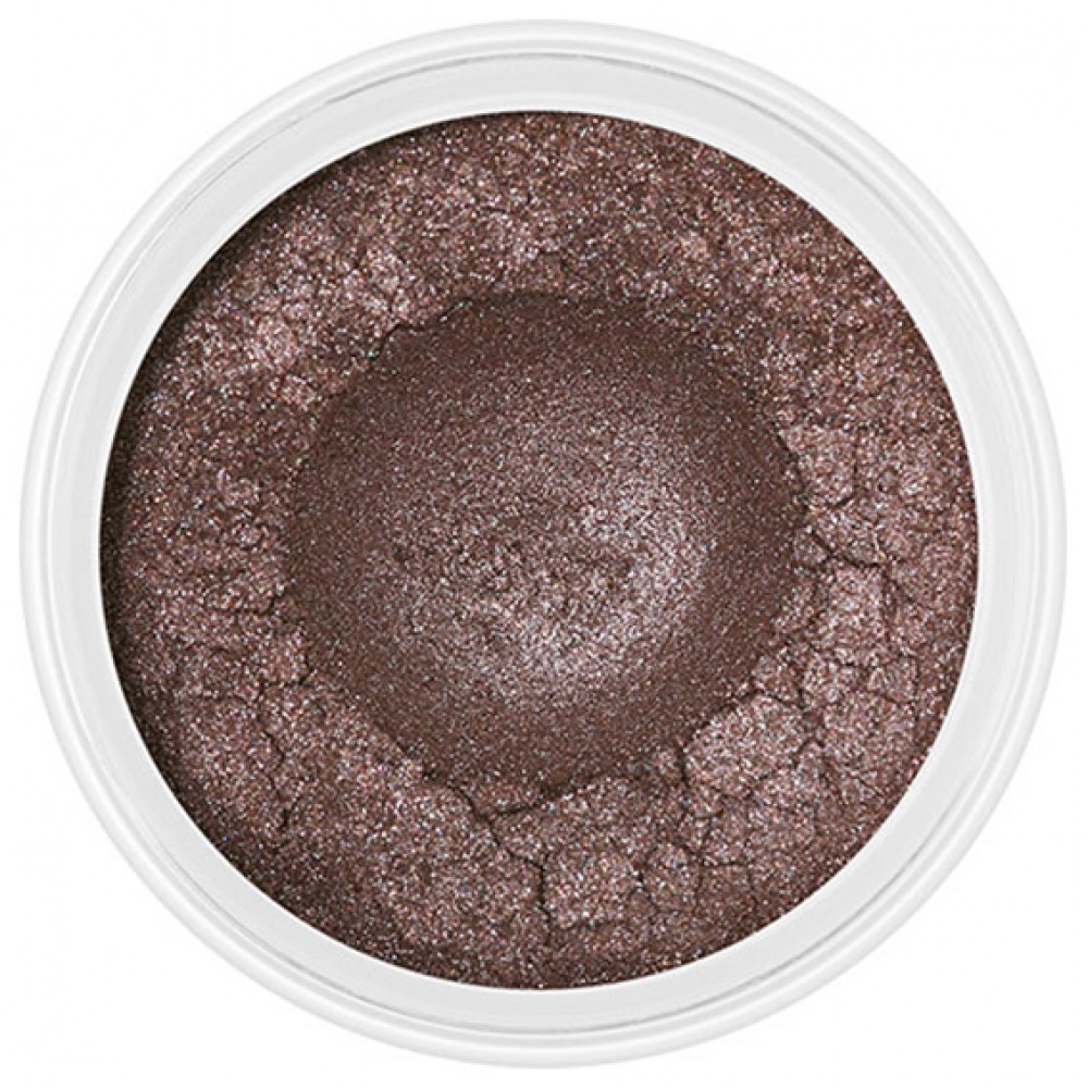 Cień mineralny do powiek 022 - Glam Brown | Ecolore