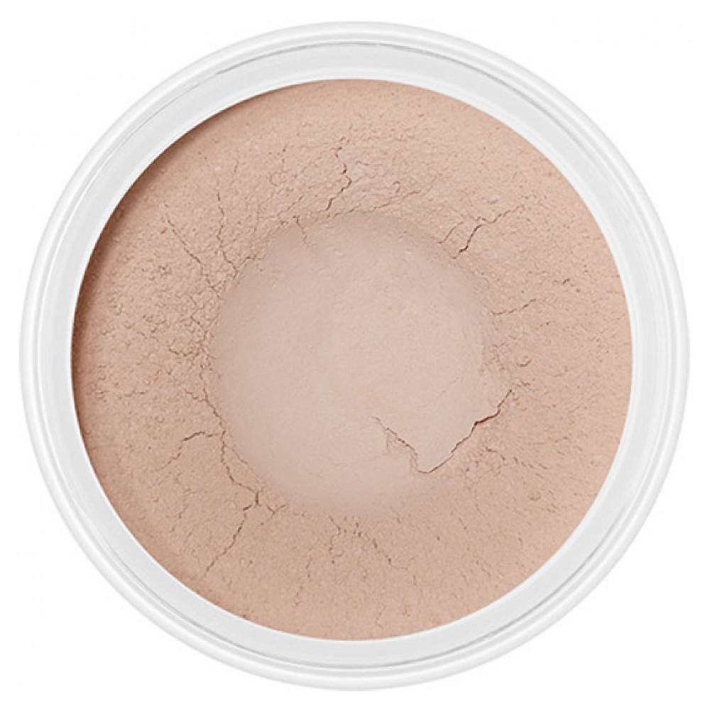 Cień mineralny do powiek 003 - Sweet Cream | Ecolore