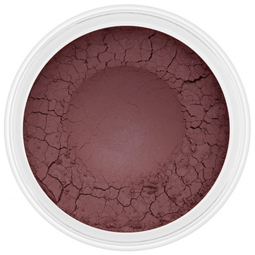 Cień mineralny do powiek 015 - Chocoholic | Ecolore