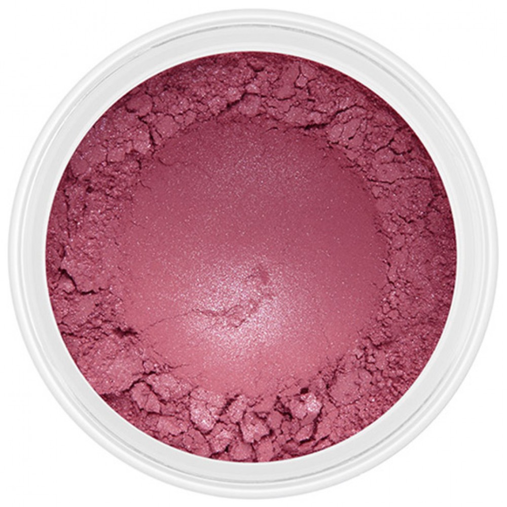 Cień mineralny do powiek 009 - Cranberry Cookie | Ecolore