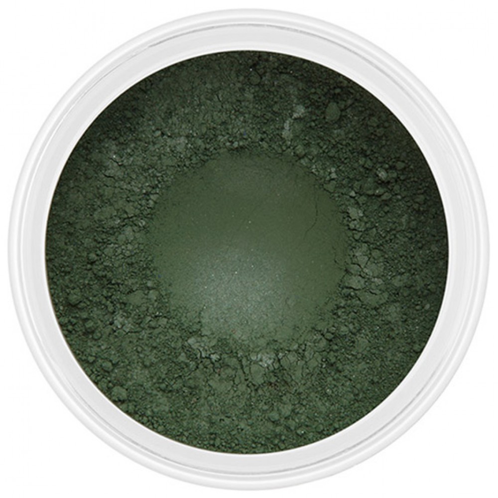 Cień mineralny do powiek 023 - Cucumber | Ecolore