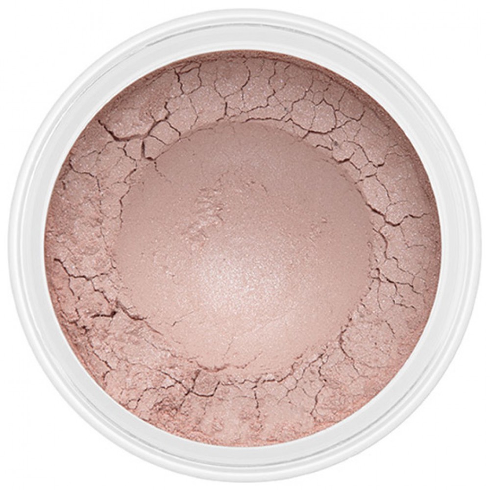 Cień mineralny do powiek 007 - Frosted Lily | Ecolore
