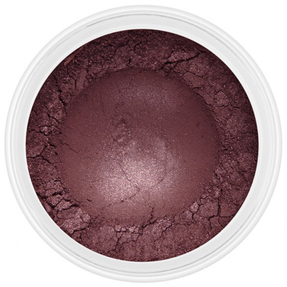 Cień mineralny do powiek 016 - Raisin | Ecolore