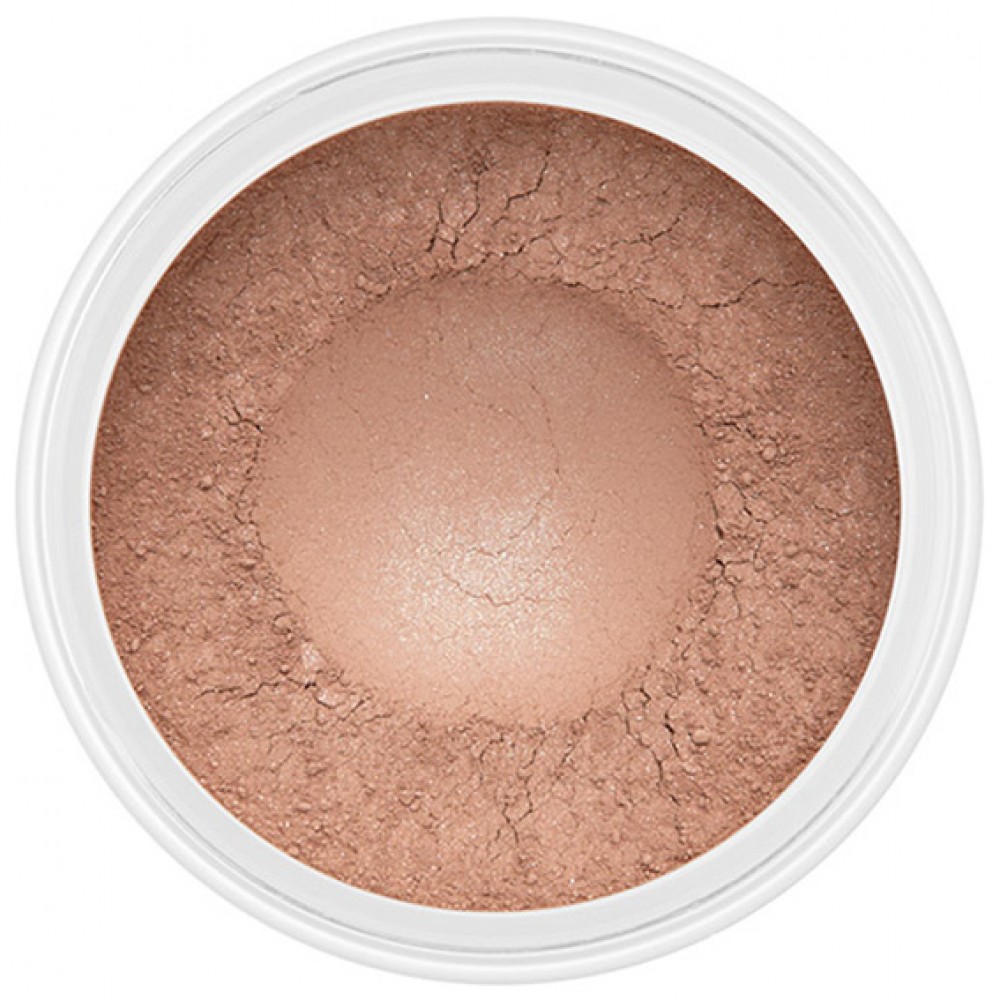 Cień mineralny do powiek 006 - Velvet Almond | Ecolore