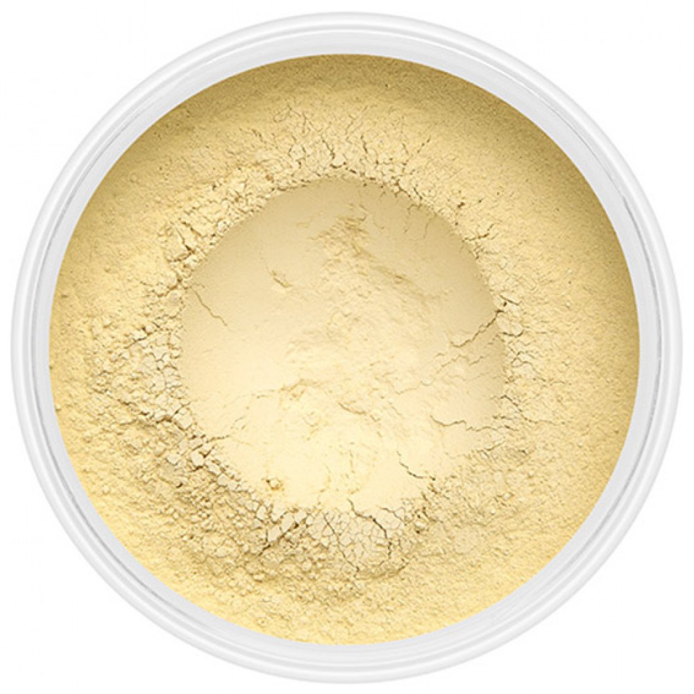 Mineralny korektor koloru  304 - Light Lemon | Ecolore