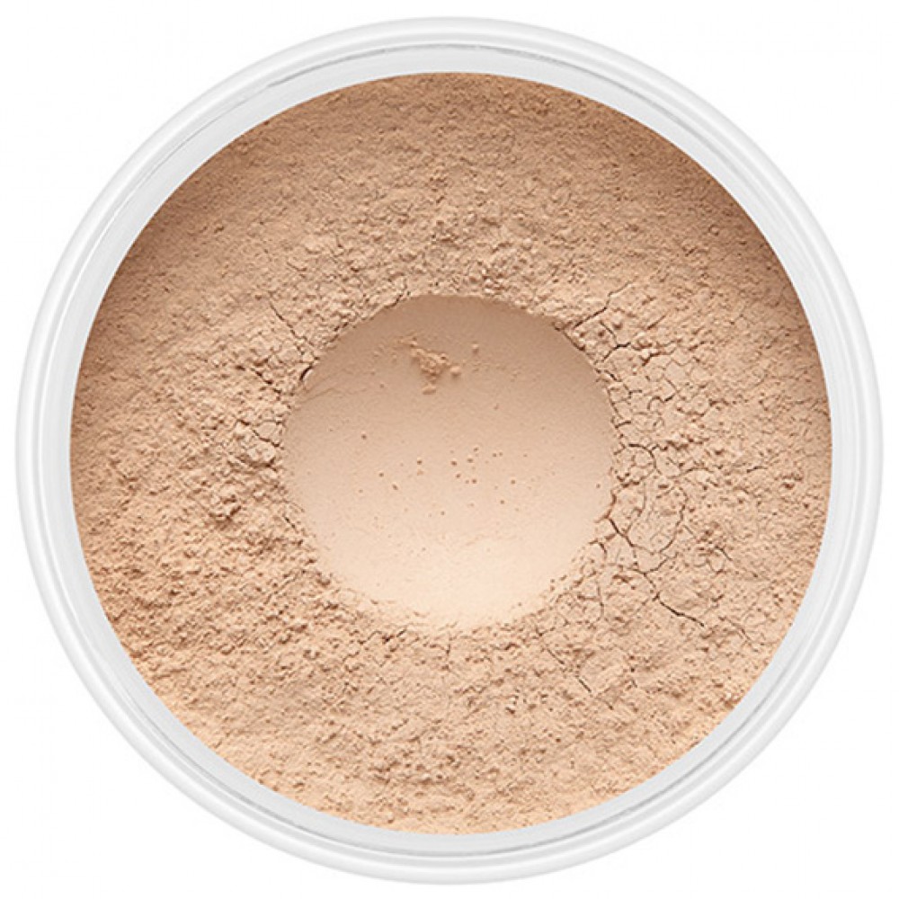 Podkład mineralny 592 - Cool 2 | Ecolore