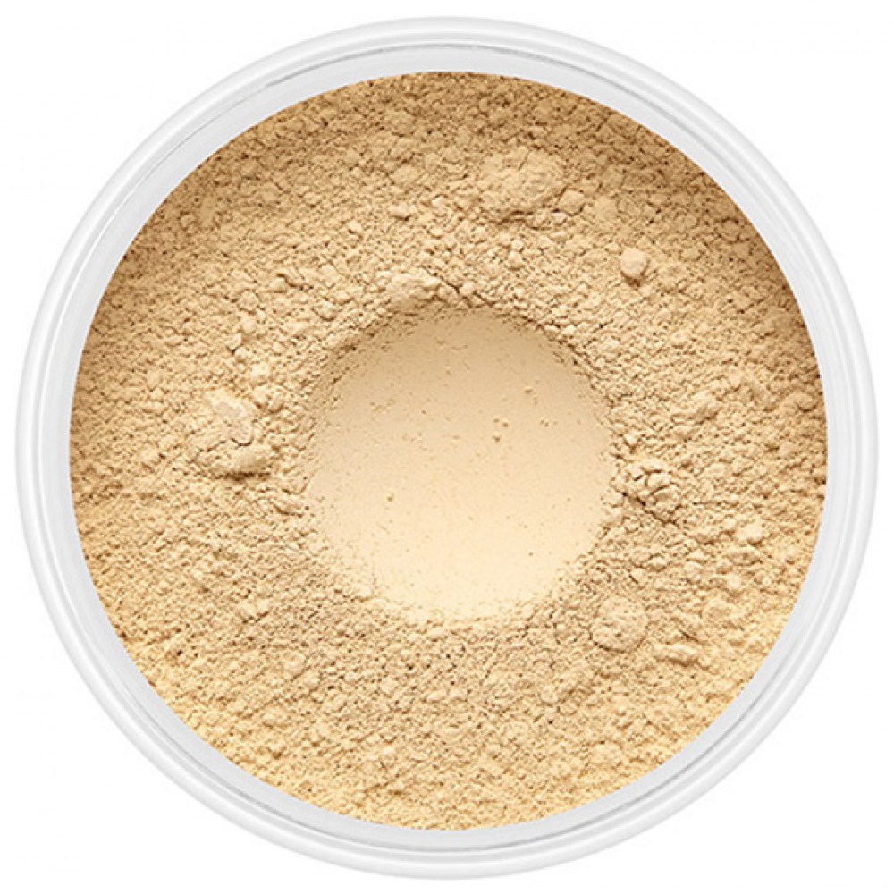 Podkład mineralny 581 - Golden 1 | Ecolore