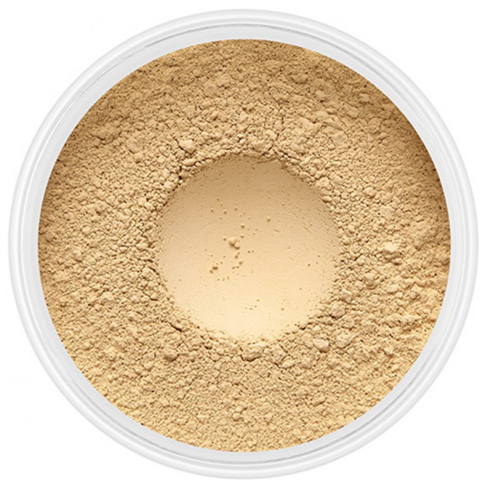 Podkład mineralny 582 - Golden 2 | Ecolore