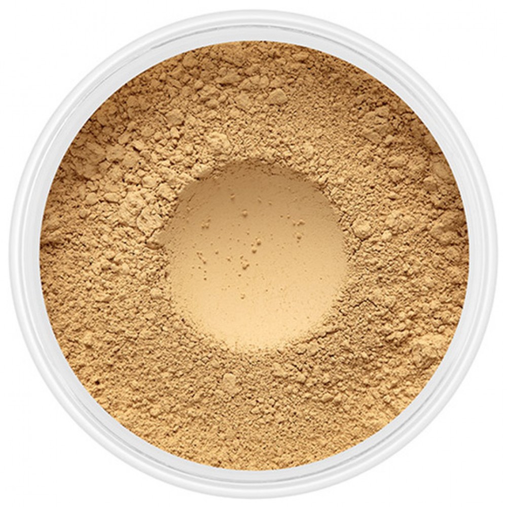 Podkład mineralny 585 - Golden 5 | Ecolore