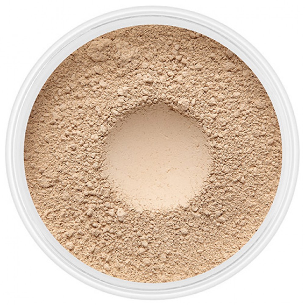 Podkład mineralny 571 - Nude 1 | Ecolore