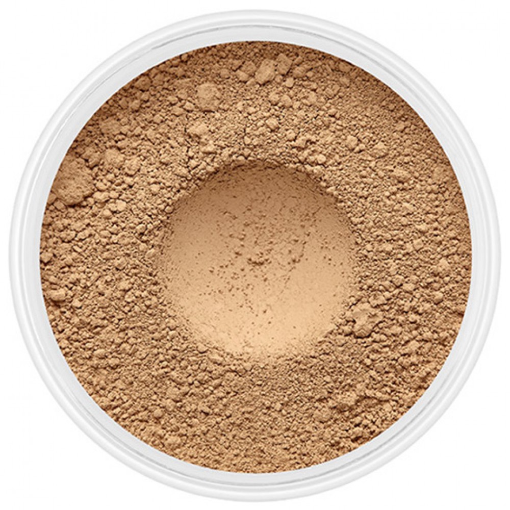 Podkład mineralny 574 - Nude 4 | Ecolore