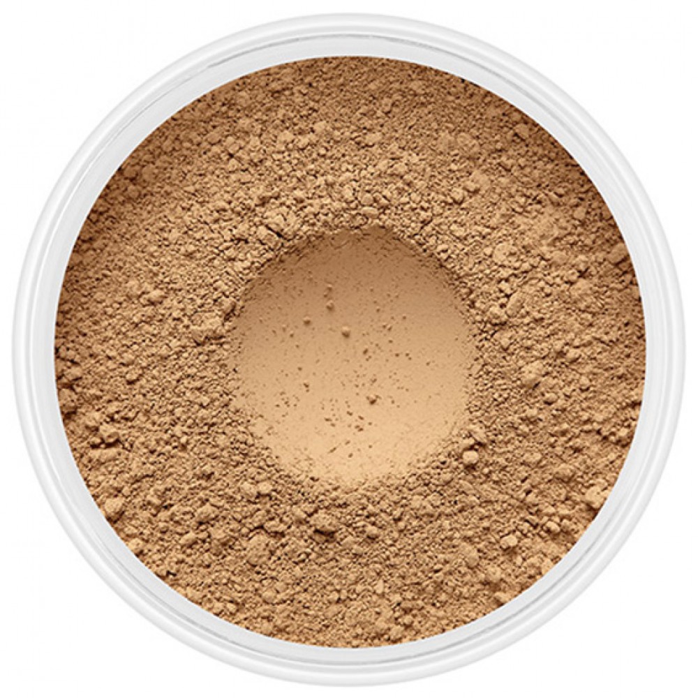 Podkład mineralny 575 - Nude 5 | Ecolore
