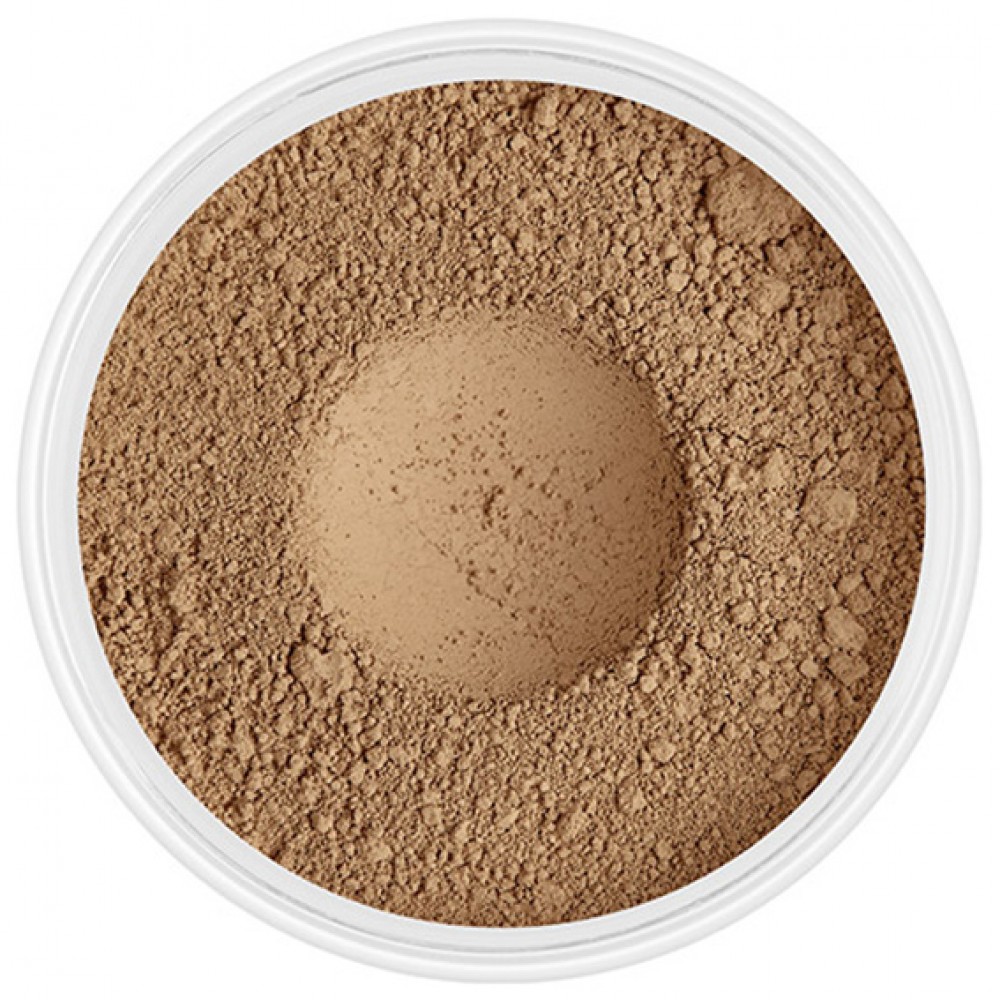 Podkład mineralny 576 - Nude 6 | Ecolore