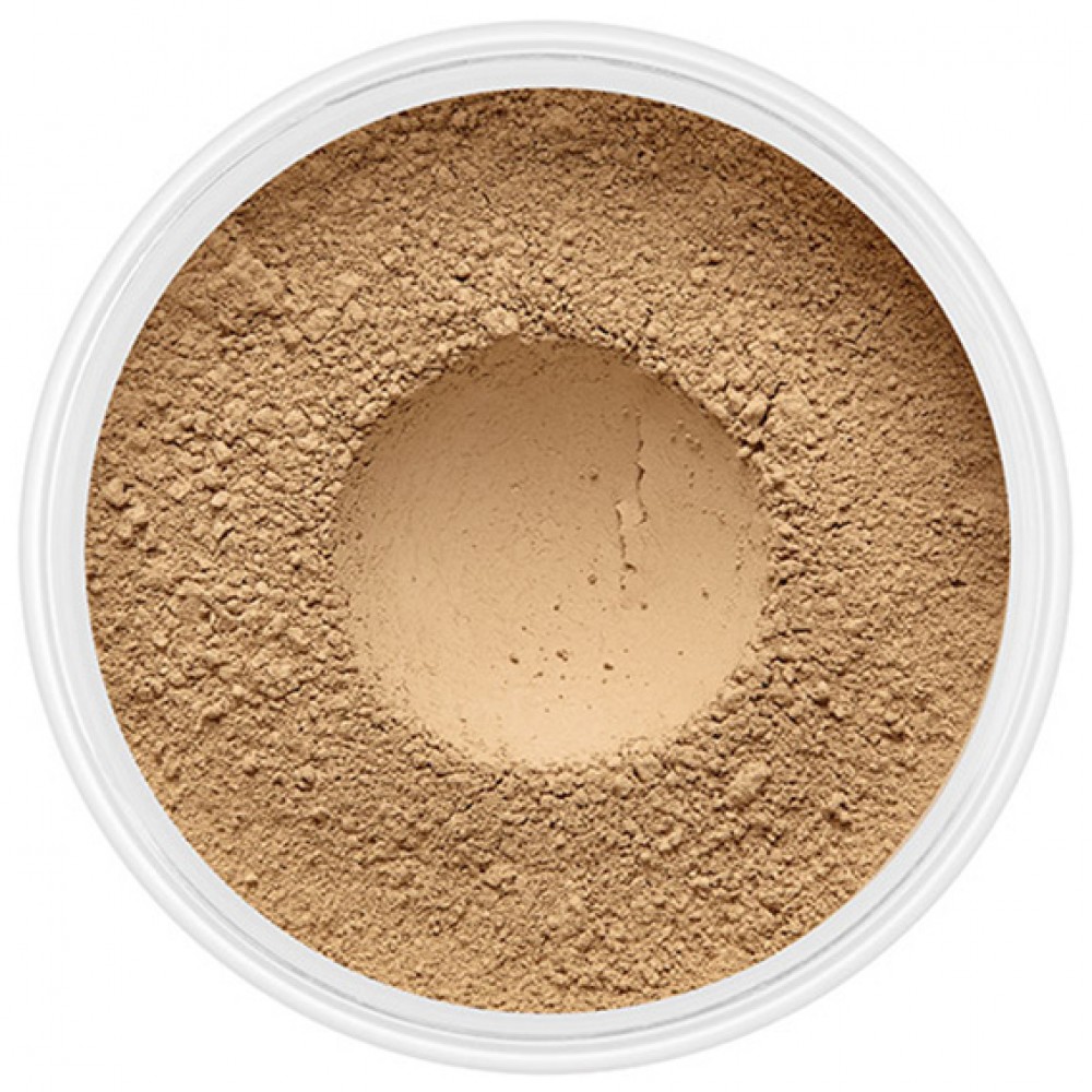 Podkład mineralny 565 - Olive 5 | Ecolore