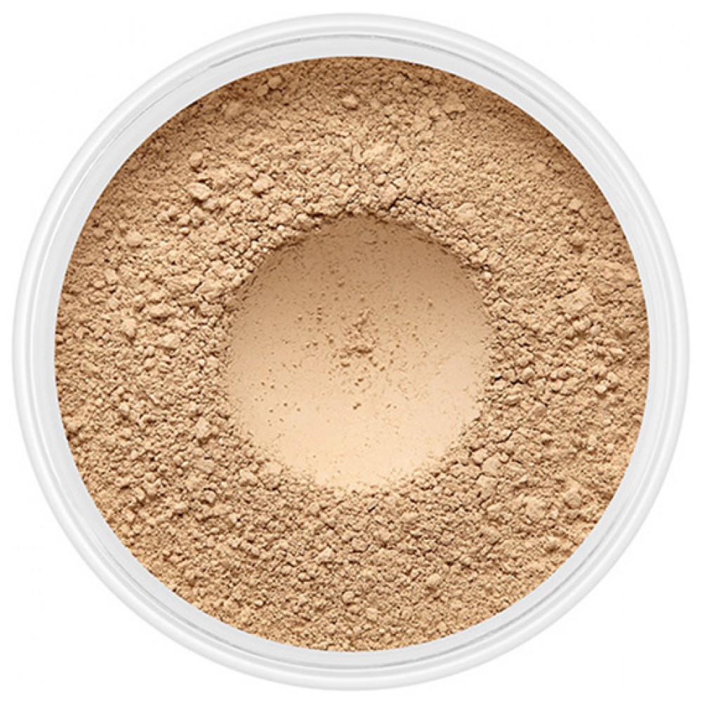 Podkład mineralny 552 - Warm 2 | Ecolore