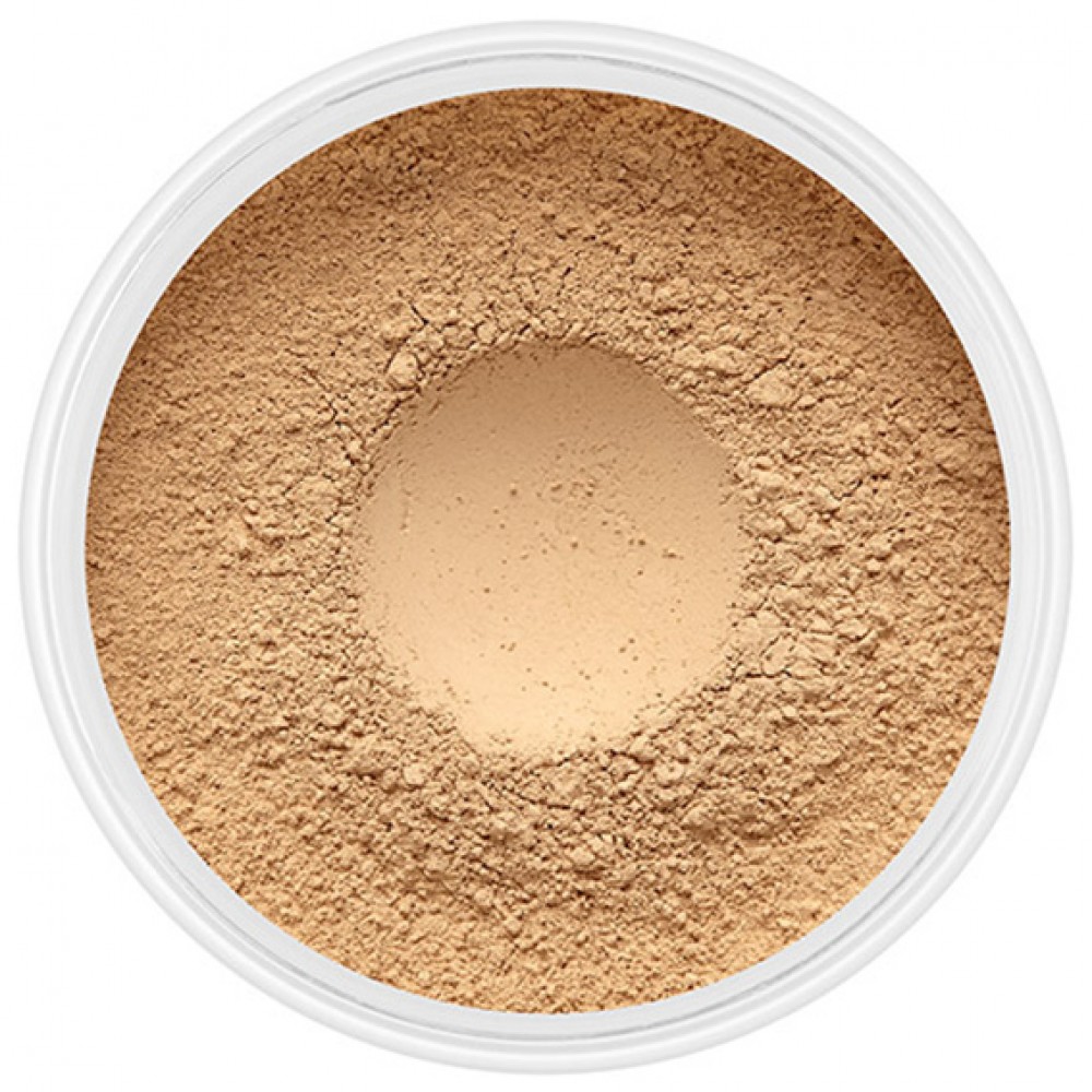 Podkład mineralny 553 - Warm 3 | Ecolore