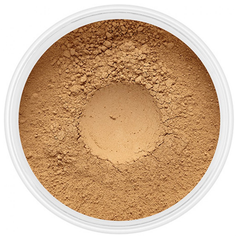 Podkład mineralny 555 - Warm 5 | Ecolore