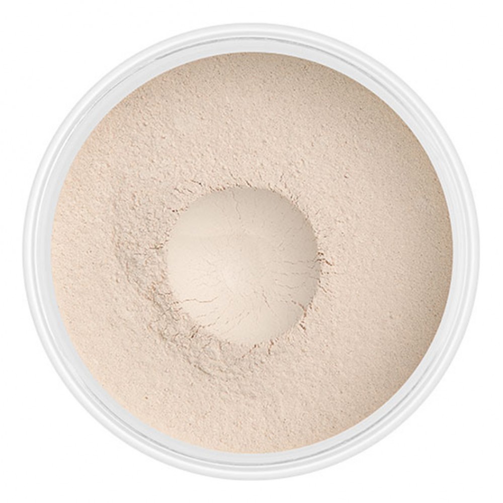 Puder Matujący Shine Control Translucent | Ecolore