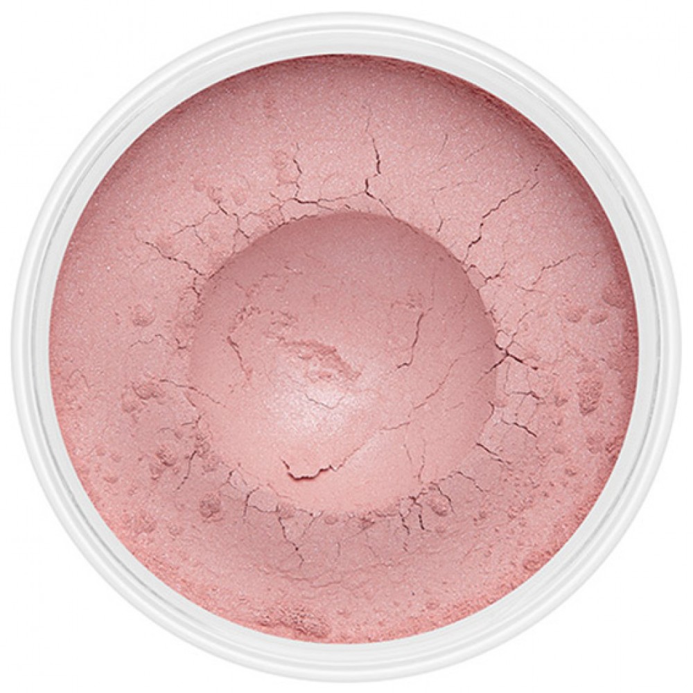 Róż mineralny 205 - Bubble Gum | Ecolore