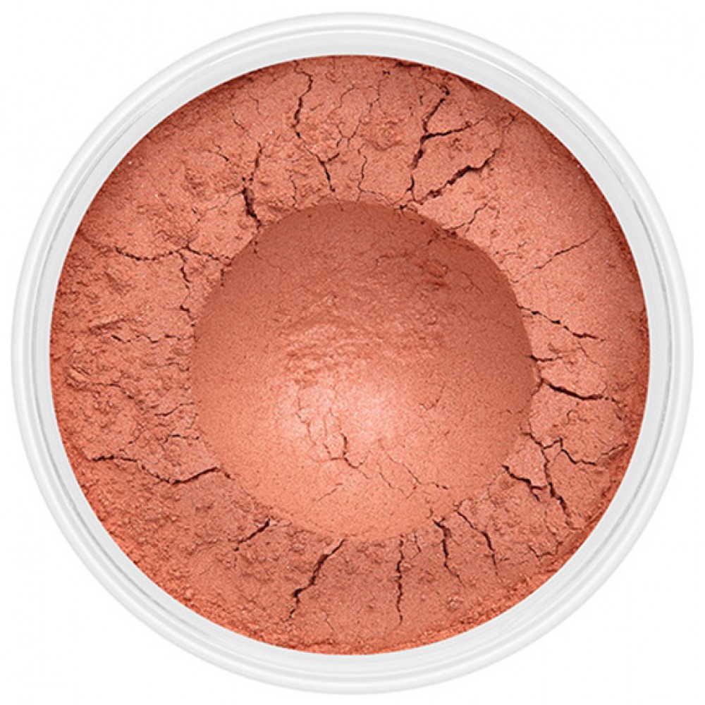 Róż mineralny 210 - Coralisso | Ecolore