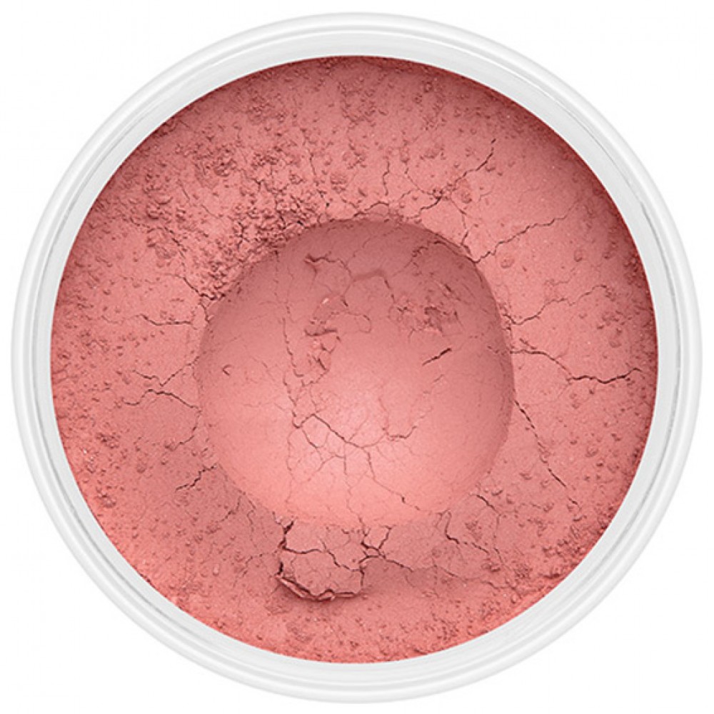Róż mineralny 208 - Cute Watermelon | Ecolore