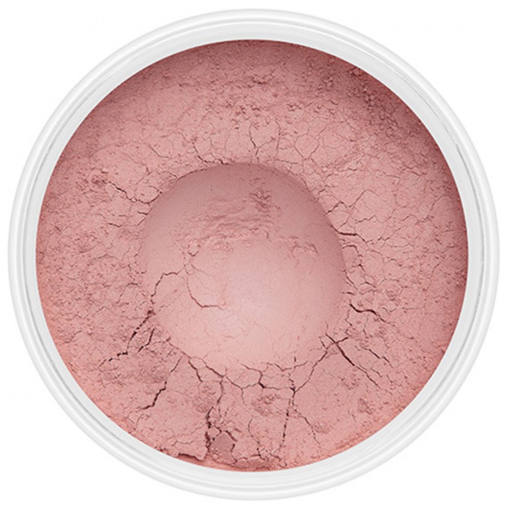 Róż mineralny 202 - Dolly Mist | Ecolore