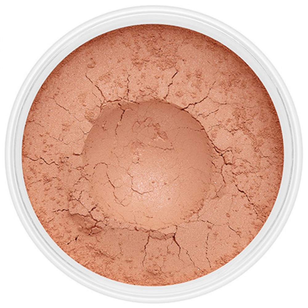 Róż mineralny 207 - Fresh Mango | Ecolore