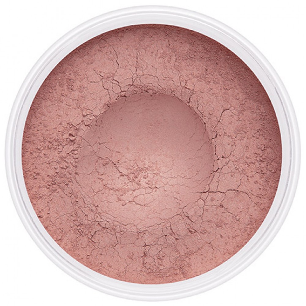 Róż mineralny 206 - Petit Beurre | Ecolore