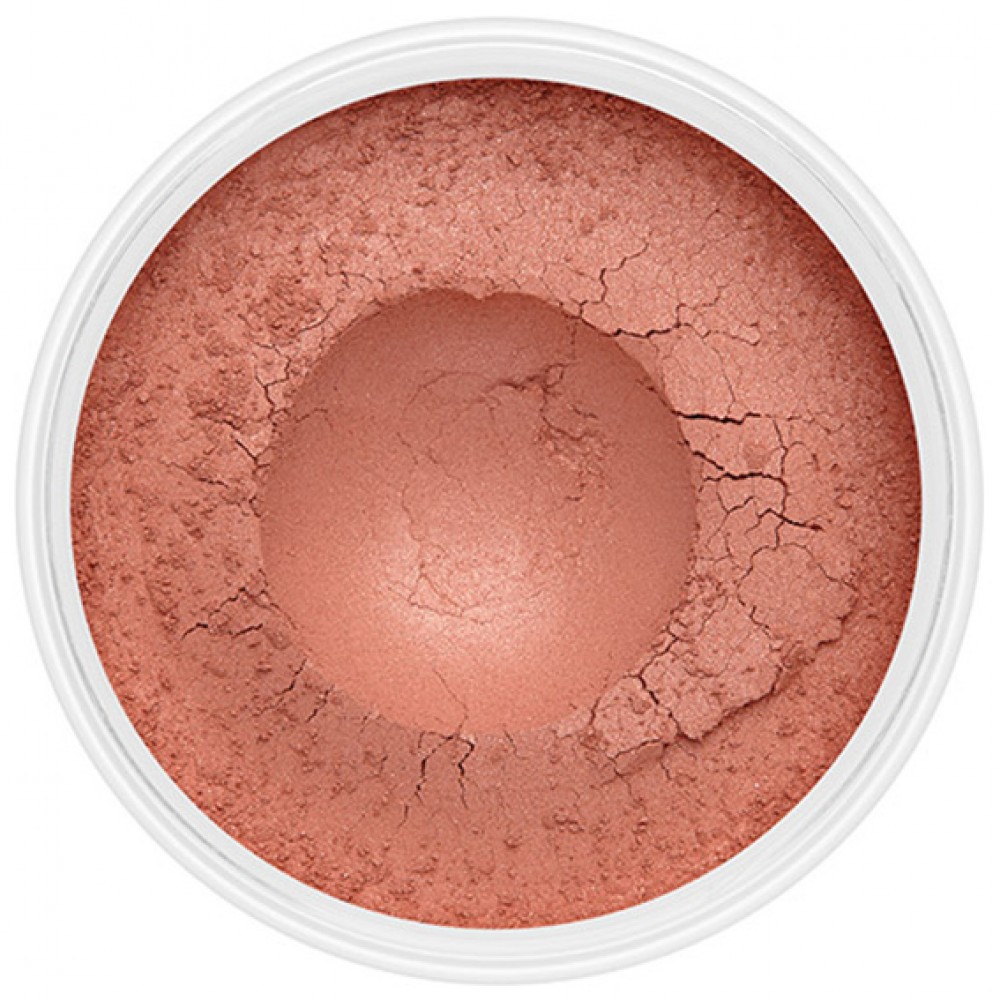 Róż mineralny 209 - Pumpkin Spice | Ecolore