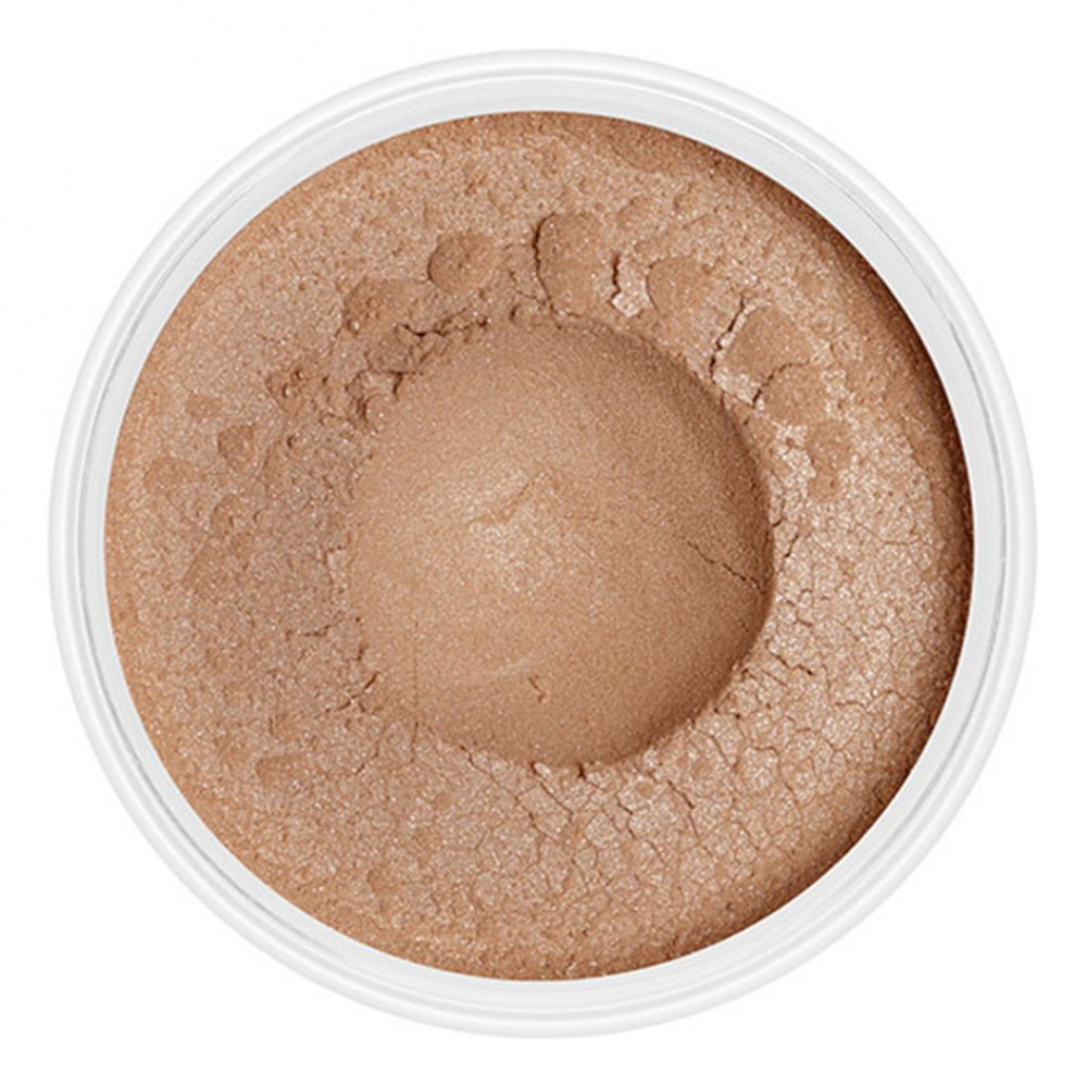 Rozświetlacz mineralny  253 - Golden Star | Ecolore