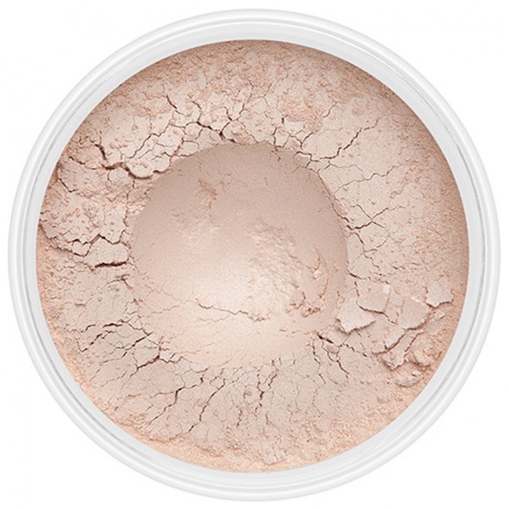 Rozświetlacz mineralny 250 - Nightlight | Ecolore