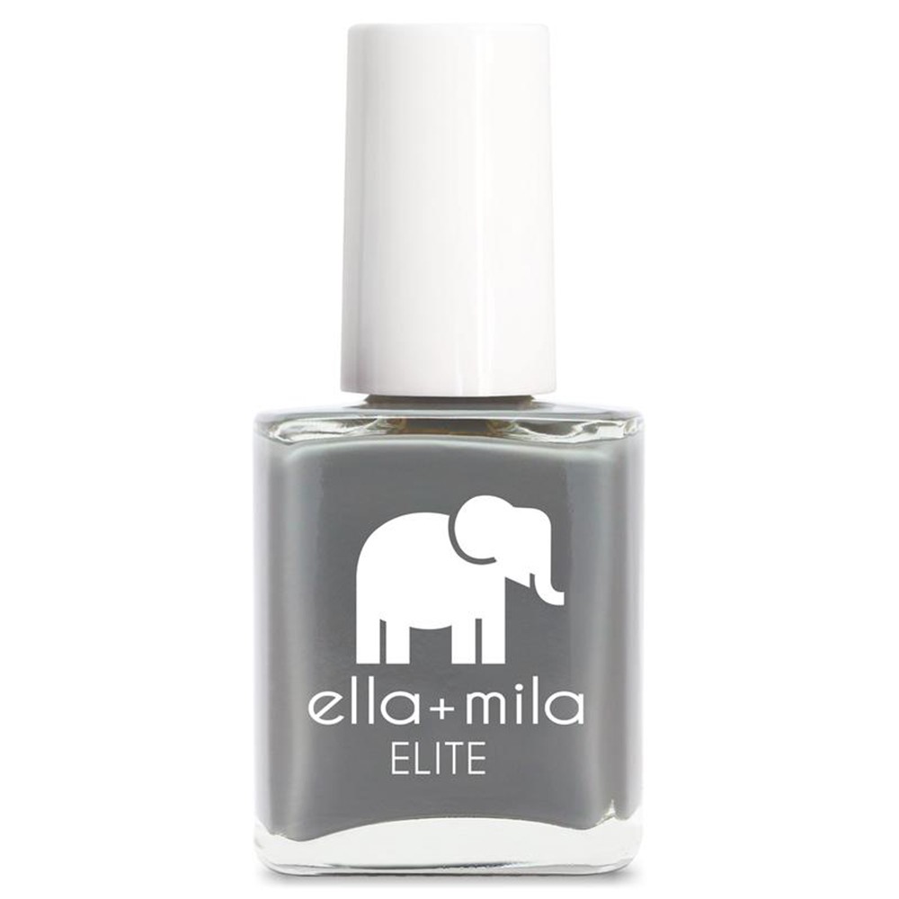 Lakier do paznokci On The Runway | Ella+Mila 