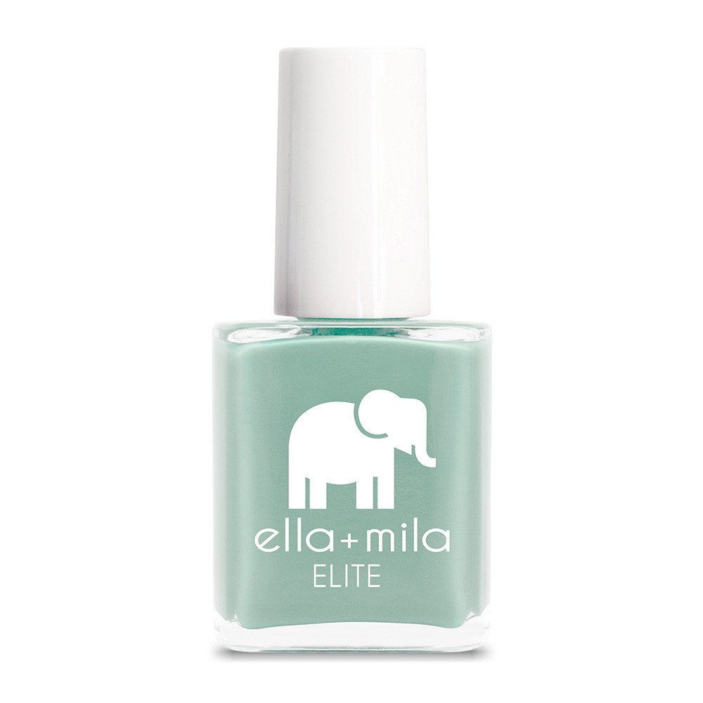 Lakier do paznokci First Class | Ella+Mila 