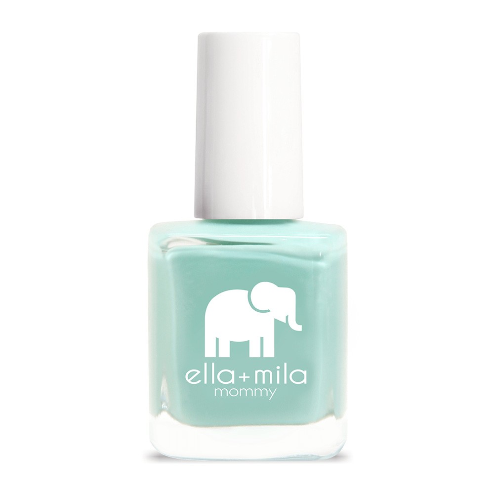 Lakier do paznokci Don't Be Blue | Ella+Mila 