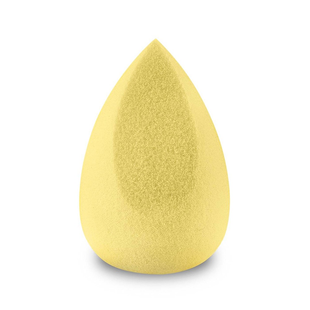 Gąbka do makijażu Bohomallows Regular Cut Lemon | Boho Beauty